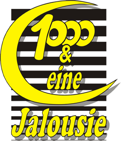 1001jalousie logo